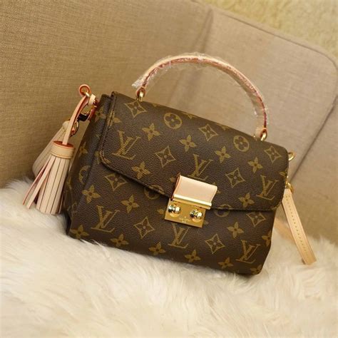 croisette monogram louis vuitton|Louis Vuitton crossbody handbags.